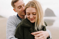 cannon-beach-engagement-shoot-2